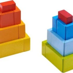 Haba 3d Compositiespel Blokken 28-delig -Goedkope Blokken Winkel 550x392 5