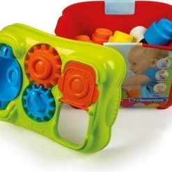 Merkloos Baby Clemmy Activiteiten Emmer -Goedkope Blokken Winkel 550x393 10