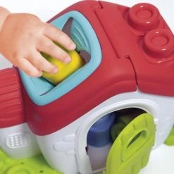 Clementoni Clemmy - Sensorische Boerderij Speelset, Blokken, 6-36 Maanden - 17662 15 Clementoni Clemmy - Sensorische Boerderij Speelset, Blokken, 6-36 Maanden - 17662 -Goedkope Blokken Winkel 550x396