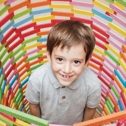 Maxomorra Bioblo Big Box - 340 Eco Bouwblokken 27 Maxomorra Bioblo Big Box - 340 Eco Bouwblokken -Goedkope Blokken Winkel 550x396 5