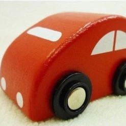 Goula Houten Blokken Met Auto - 26 Stuks -Goedkope Blokken Winkel 550x399