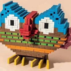 Maxomorra Bioblo Big Box - 340 Eco Bouwblokken 30 Maxomorra Bioblo Big Box - 340 Eco Bouwblokken -Goedkope Blokken Winkel 550x400 7