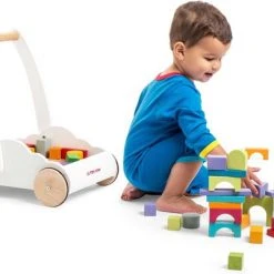 Letoyvan Le Toy Van - Regenboog Wolk Stapper - Houten Loopauto 25 Letoyvan Le Toy Van - Regenboog Wolk Stapper - Houten Loopauto -Goedkope Blokken Winkel 550x401 12