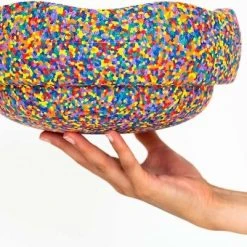 Stapelstein - CONFETTI - 1 Steen -Goedkope Blokken Winkel 550x401 4