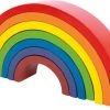 Merkloos Houten Regenboog Speelgoed - Large - 7 Kleuren - Speelgoed Vanaf 1 Jaar -Goedkope Blokken Winkel 550x402 5