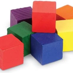 Learning Resources Gekleurde Kubussen 9 Learning Resources Gekleurde Kubussen -Goedkope Blokken Winkel 550x403 6