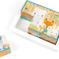 Janod Pure - Blokkenset -Goedkope Blokken Winkel 550x405 5