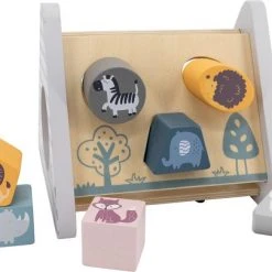 PolarB By ViGa - Vormenstoof - Motoriek Oefenen - Hout - 162x160x140mm 22 PolarB By ViGa - Vormenstoof - Motoriek Oefenen - Hout - 162x160x140mm -Goedkope Blokken Winkel 550x405 6