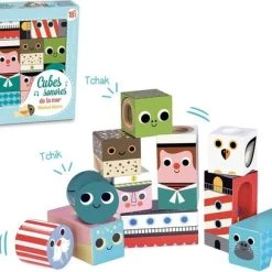 Vilac Houten Muziekblokken Aan De Zee - Handgemaakt 10 Vilac Houten Muziekblokken Aan De Zee - Handgemaakt -Goedkope Blokken Winkel 550x407 8