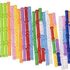 IsoTrade MAGNETISCHE BLOKKEN / Stokjes 328 Stuks - Speelgoed Voor Kinderen - DIY Voor Kinderen -Goedkope Blokken Winkel 550x407 9