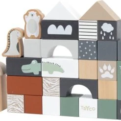 Tryco 50 Stuks Houten Blokken TR-353001 -Goedkope Blokken Winkel 550x410 1