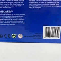 Merkloos Lego Bouwblokken - 500 Stuks - Grootverpakking - Standaard Bouwstenen - Knutselen. Let Op! Nu Met Blauwe Zweetbandjes Van Het Merk Cube, Zie Foto! 9 Merkloos Lego Bouwblokken - 500 Stuks - Grootverpakking - Standaard Bouwstenen - Knutselen. Let Op! Nu Met Blauwe Zweetbandjes Van Het Merk Cube, Zie Foto! -Goedkope Blokken Winkel 550x412 6