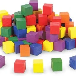 Learning Resources Gekleurde Kubussen 8 Learning Resources Gekleurde Kubussen -Goedkope Blokken Winkel 550x414 3