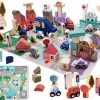 Merkloos Blokken Speelgoed Met Speelmat - 135 Stuks - Educatieve Houten Blokken - Speelgoed - Stadspuzzel - Ontwikkelingsspeelgoed - Stimuleert Motoriek En Creativiteit 1 Merkloos Blokken Speelgoed Met Speelmat - 135 Stuks - Educatieve Houten Blokken - Speelgoed - Stadspuzzel - Ontwikkelingsspeelgoed - Stimuleert Motoriek En Creativiteit -Goedkope Blokken Winkel 550x416 7