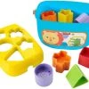 Fisher-Price Fisher Price Baby's Eerste Blokken
