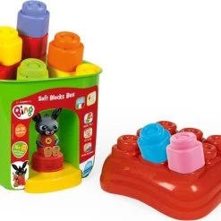 Clementoni Bing! Secchiello -Goedkope Blokken Winkel 550x422 3