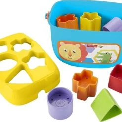 Flightmode - Fisher-Price Baby's First Blocks -Goedkope Blokken Winkel 550x422 9