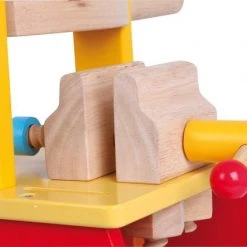 Merkloos Loopkar Met Blokken - Werkbank 8 Merkloos Loopkar Met Blokken - Werkbank -Goedkope Blokken Winkel 550x423 6