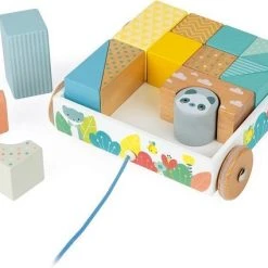 Janod Pure - Blokkenkar -Goedkope Blokken Winkel 550x425 5