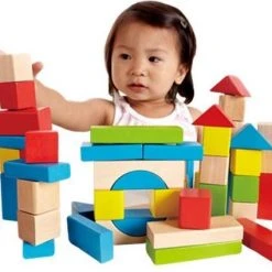 Hape Stapelblokken 50-delig -Goedkope Blokken Winkel 550x425 6