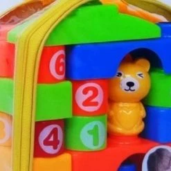 Blocks New Listing Special Style 23 Blokken In Rugzak - Eerste Blokken - Baby - Peuter Vanaf 3 Jaar -Goedkope Blokken Winkel 550x430 1