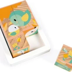 Janod Pure - Blokkenset -Goedkope Blokken Winkel 550x430 5