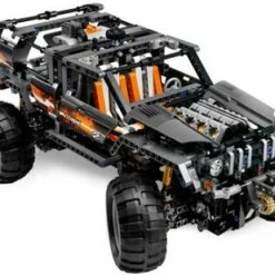 LEGO Technic Off-roader - 8297 9 LEGO Technic Off-roader - 8297 -Goedkope Blokken Winkel 550x432 3