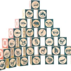 Mr. Dendro – Houten Blokken ABC Met Opbergzak - Nederlands Alfabet - Houten Speelgoed 2 Jaar -Goedkope Blokken Winkel 550x435 1