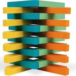 Janod Blokken - Constructie (60) -Goedkope Blokken Winkel 550x435 6