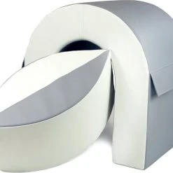 Viking Choice Schuimblokken Speelgoed - Met Brug - 65 Cm Hoog - Grijs 9 Viking Choice Schuimblokken Speelgoed - Met Brug - 65 Cm Hoog - Grijs -Goedkope Blokken Winkel 550x435 7