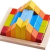 Haba 3d Compositiespel Blokken 28-delig -Goedkope Blokken Winkel 550x436 3