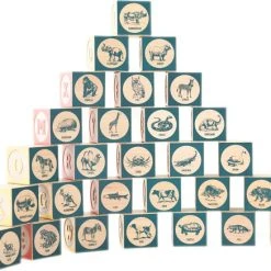 Mr. Dendro – Houten Blokken ABC Met Opbergzak - Engels - Houten Speelgoed 2 Jaar 12 Mr. Dendro – Houten Blokken ABC Met Opbergzak - Engels - Houten Speelgoed 2 Jaar -Goedkope Blokken Winkel 550x437 2