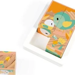 Janod Pure - Blokkenset -Goedkope Blokken Winkel 550x438 2