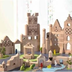 Haba Blokken - Extra Groot Basispakket (102 Blokken) -Goedkope Blokken Winkel 550x438 4