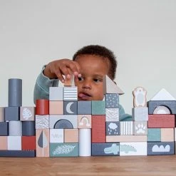 Tryco 50 Stuks Houten Blokken TR-353001 -Goedkope Blokken Winkel 550x440 10