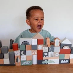 Tryco 50 Stuks Houten Blokken TR-353001 -Goedkope Blokken Winkel 550x440 11