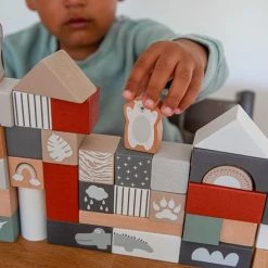 Tryco 50 Stuks Houten Blokken TR-353001 -Goedkope Blokken Winkel 550x440 12