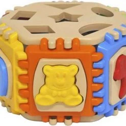 Wader EDU Dieren Sorteren 32 Delig