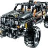 LEGO Technic Off-roader - 8297 -Goedkope Blokken Winkel 550x445 3