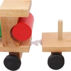 Ariko XL Houten Trein Met Blokken En Vormen - Blokkentrein - Speelgoedtrein - Educatie Met Vormen En Kleuren - 22 Ariko XL Houten Trein Met Blokken En Vormen - Blokkentrein - Speelgoedtrein - Educatie Met Vormen En Kleuren - -Goedkope Blokken Winkel 550x447 2