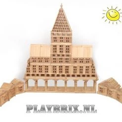 PlayBrix Bouwplankjes 1000st In Kist -Goedkope Blokken Winkel 550x447 3