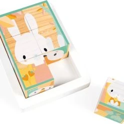 Janod Pure - Blokkenset -Goedkope Blokken Winkel 550x451 10