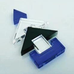 TickiT - Kristallen Bouwblokken Van Acryl + Spiegel + Kaarten (25 Stuks) -Goedkope Blokken Winkel 550x451 8