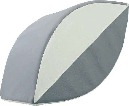 Viking Choice Schuimblokken Speelgoed - Met Brug - 65 Cm Hoog - Grijs 7 Viking Choice Schuimblokken Speelgoed - Met Brug - 65 Cm Hoog - Grijs - Afbeelding 5