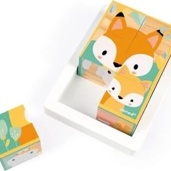 Janod Pure - Blokkenset -Goedkope Blokken Winkel 550x456 8