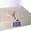 PlayBrix Bouwplankjes 1000st In Kist