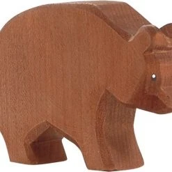 Bruine Beer (Ostheimer)