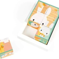 Janod Pure - Blokkenset -Goedkope Blokken Winkel 550x464 6