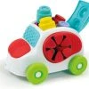 Clementoni Clemmy - Vormendoos Auto Sensory Car, Blokken, 6-36 Maanden - 17315 -Goedkope Blokken Winkel 550x465 1