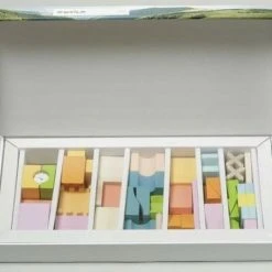 Houten Bouwstenen - Stadthalle Cubika -Goedkope Blokken Winkel 550x465 4